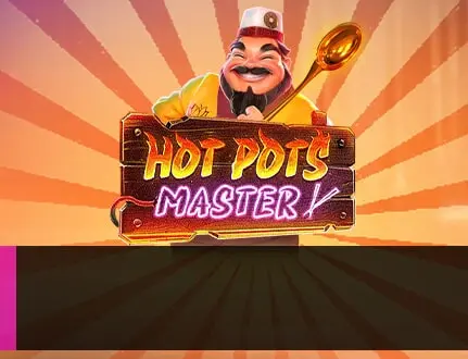 New Game at Uptown Pokies Hot Pots Master