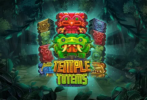 Temple Totems
