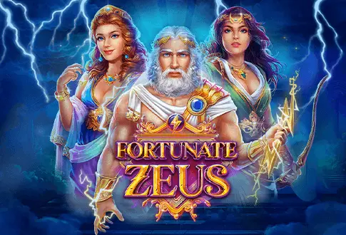 Fortunate Zeus