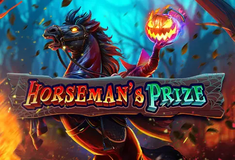 Horseman's Prize
