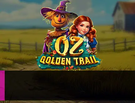 New Game at Uptown Pokies Oz Golden Trail