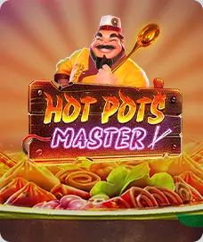 Hot Pots Master