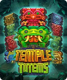 Temple Totems