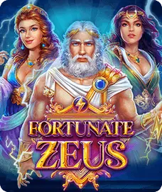 Fortunate Zeus