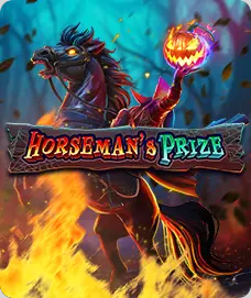 Horseman's Prize